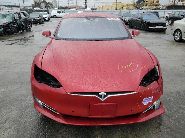 5YJSA1E22GF131447  tesla model s 2016 IMG 4