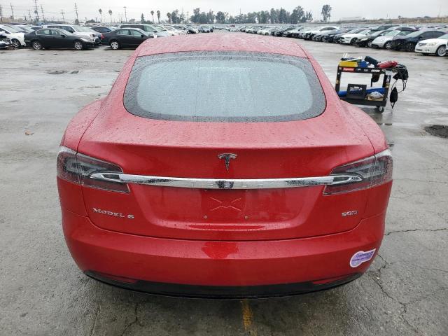 5YJSA1E22GF131447  tesla model s 2016 IMG 5