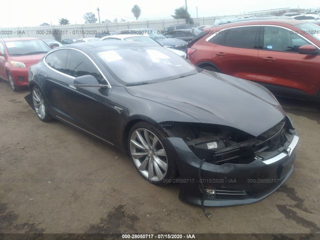 5YJSA1E22GF144246  tesla model s 2016 IMG 0