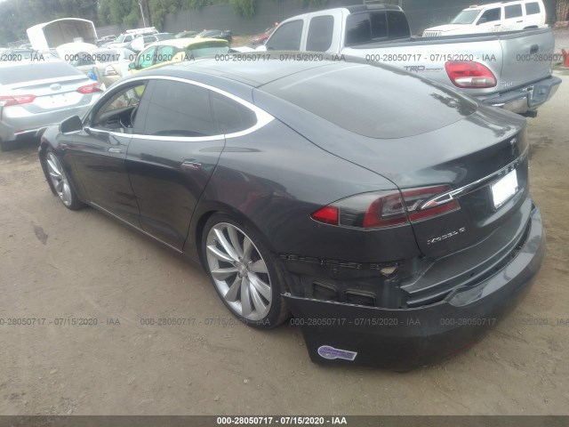 5YJSA1E22GF144246  tesla model s 2016 IMG 2