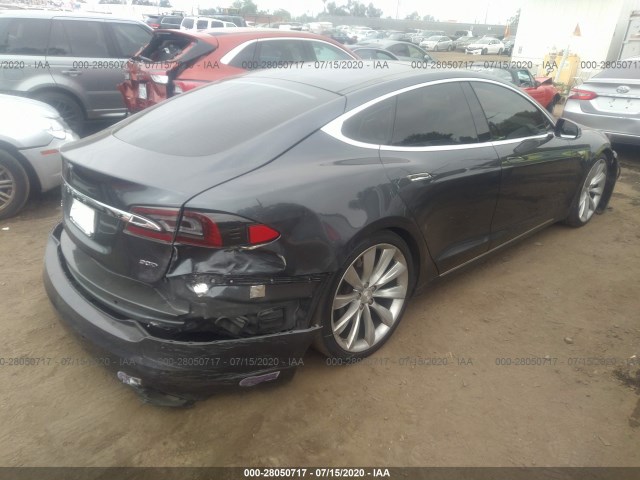 5YJSA1E22GF144246  tesla model s 2016 IMG 3