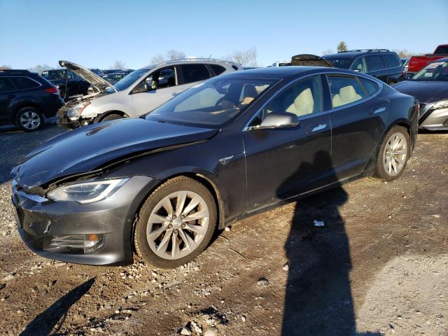 5YJSA1E22GF148023  tesla model s 2016 IMG 0