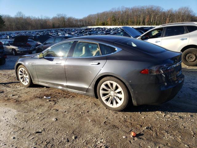 5YJSA1E22GF148023  tesla model s 2016 IMG 1