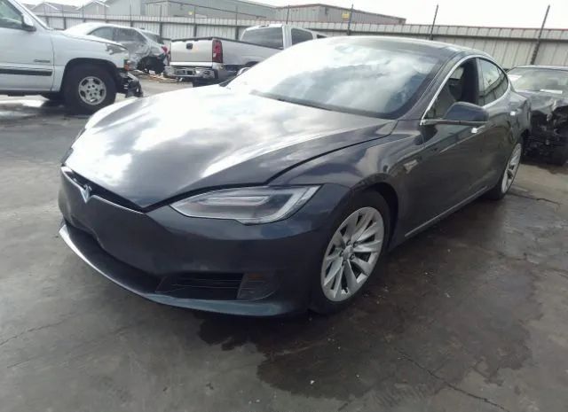 5YJSA1E22GF150726  tesla model s 2016 IMG 1