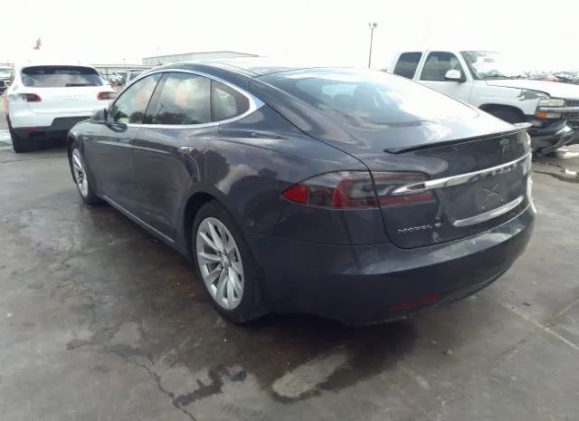 5YJSA1E22GF150726  tesla model s 2016 IMG 2