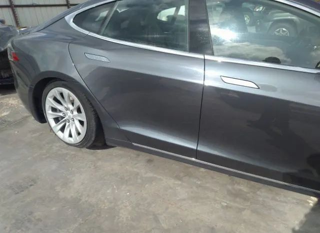 5YJSA1E22GF150726  tesla model s 2016 IMG 5