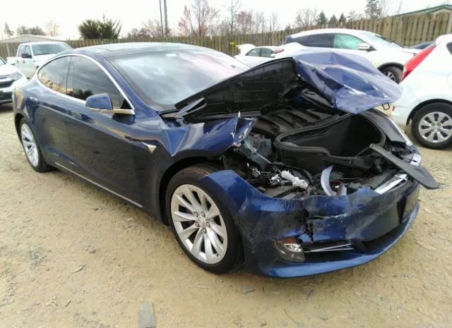 5YJSA1E22GF172757  tesla model s 2016 IMG 0