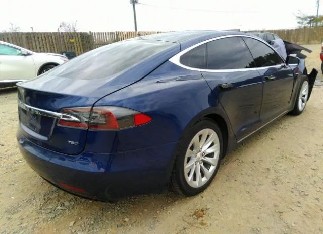 5YJSA1E22GF172757  tesla model s 2016 IMG 3