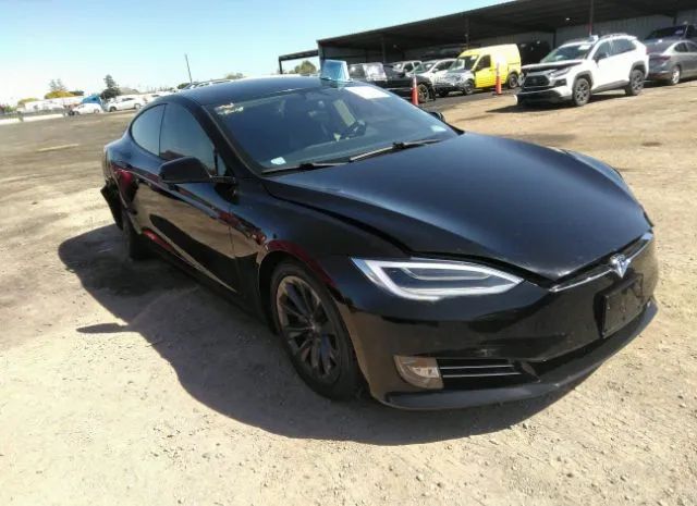 5YJSA1E22GF173908  tesla model s 2016 IMG 0