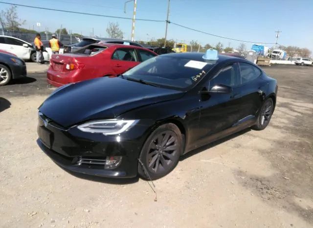 5YJSA1E22GF173908  tesla model s 2016 IMG 1