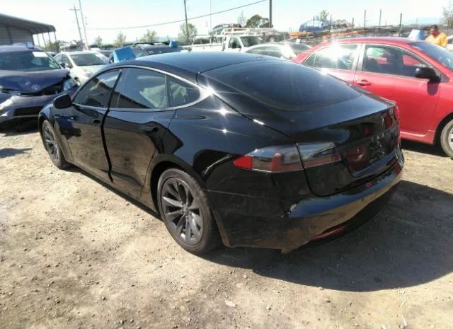 5YJSA1E22GF173908  tesla model s 2016 IMG 2