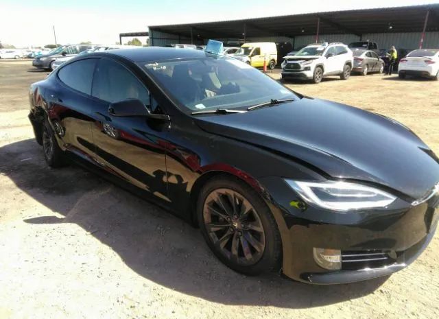 5YJSA1E22GF173908  tesla model s 2016 IMG 5