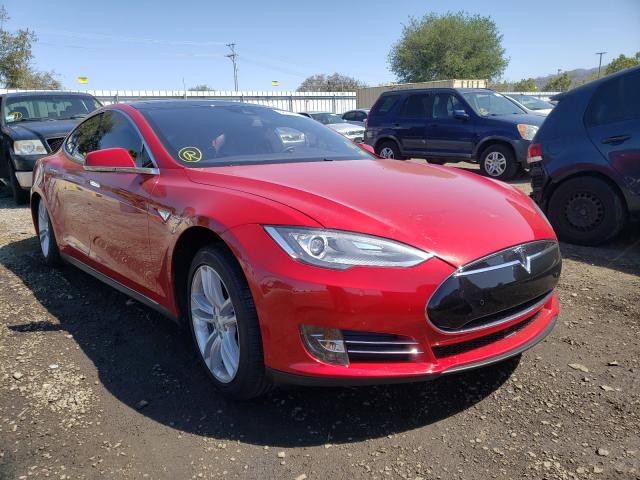 5YJSA1E23GF123602  tesla model s 2016 IMG 0