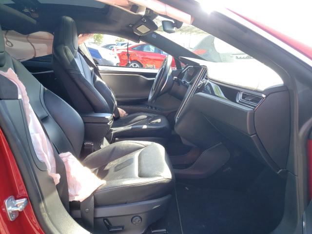 5YJSA1E23GF123602  tesla model s 2016 IMG 4