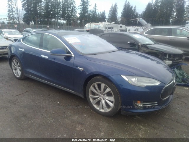 5YJSA1E23GF128881  tesla model s 2016 IMG 0