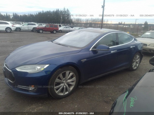 5YJSA1E23GF128881  tesla model s 2016 IMG 1