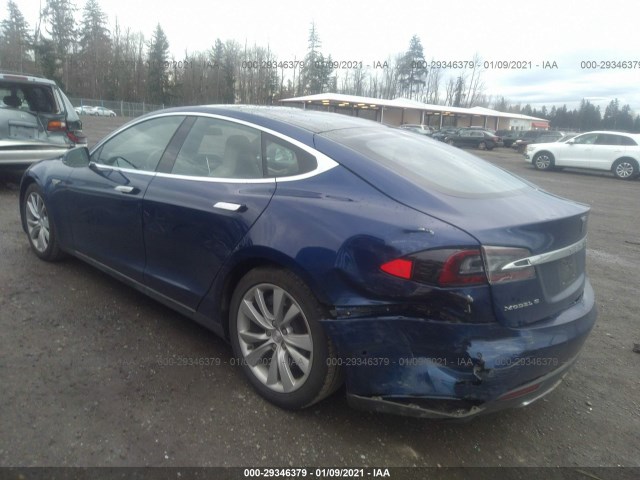 5YJSA1E23GF128881  tesla model s 2016 IMG 2