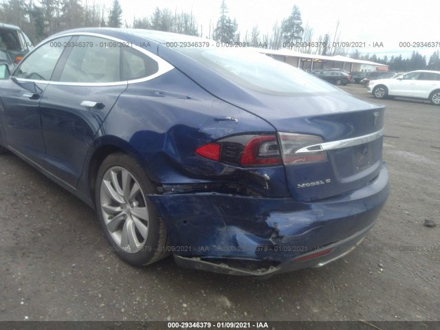 5YJSA1E23GF128881  tesla model s 2016 IMG 5