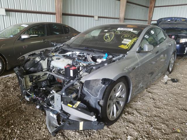 5YJSA1E23GF157247  tesla model s 2016 IMG 1