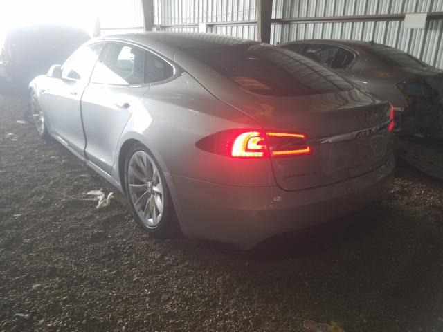 5YJSA1E23GF157247  tesla model s 2016 IMG 2