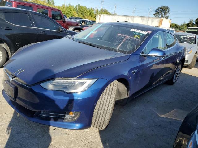 5YJSA1E23GF168393  tesla model s 2016 IMG 0