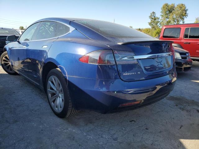 5YJSA1E23GF168393  tesla model s 2016 IMG 1