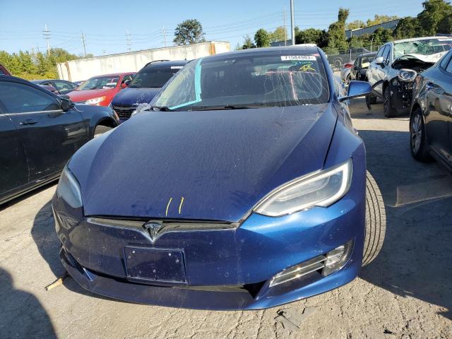 5YJSA1E23GF168393  tesla model s 2016 IMG 4