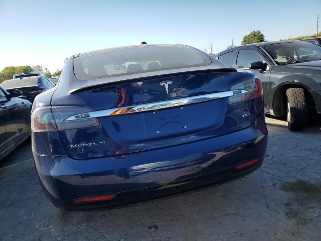 5YJSA1E23GF168393  tesla model s 2016 IMG 5