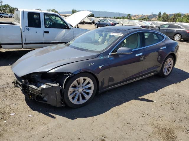 5YJSA1E23GF169267  tesla model s 2016 IMG 0