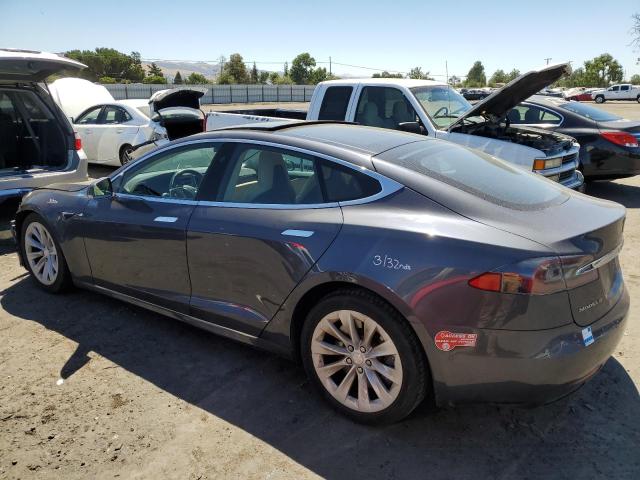 5YJSA1E23GF169267  tesla model s 2016 IMG 1