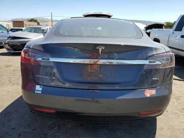 5YJSA1E23GF169267  tesla model s 2016 IMG 5