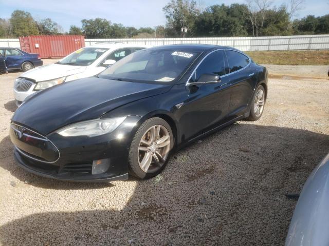 5YJSA1E24GF125035  tesla model s 2016 IMG 0