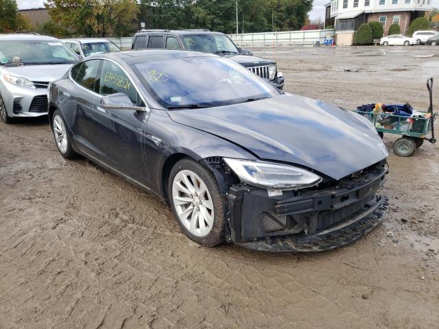 5YJSA1E24GF139517  tesla model s 2016 IMG 0