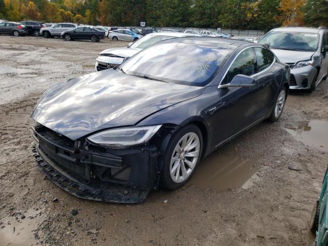 5YJSA1E24GF139517  tesla model s 2016 IMG 1