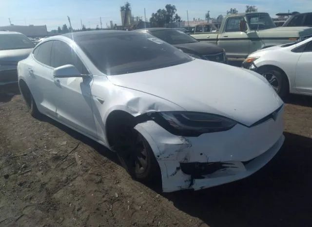 5YJSA1E24GF142529  tesla model s 2016 IMG 0