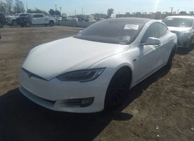 5YJSA1E24GF142529  tesla model s 2016 IMG 1