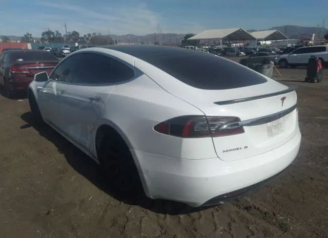 5YJSA1E24GF142529  tesla model s 2016 IMG 2