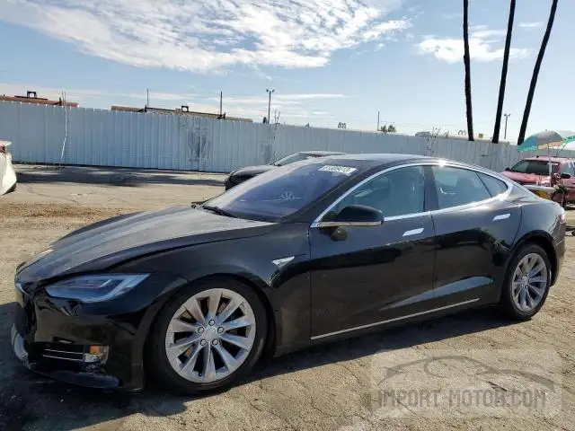 5YJSA1E24GF142952  tesla model s 2016 IMG 0