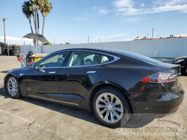 5YJSA1E24GF142952  tesla model s 2016 IMG 1