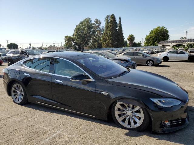 5YJSA1E24GF142952  tesla model s 2016 IMG 3