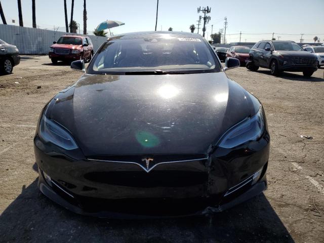 5YJSA1E24GF142952  tesla model s 2016 IMG 4