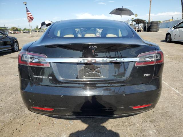 5YJSA1E24GF142952  tesla model s 2016 IMG 5