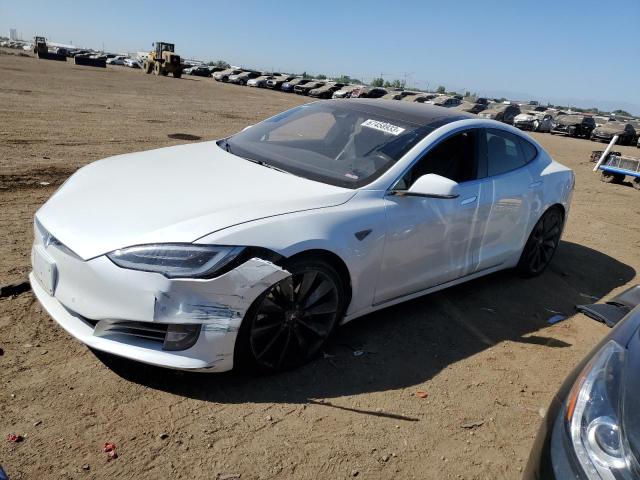 5YJSA1E24GF147486  tesla model s 2016 IMG 0