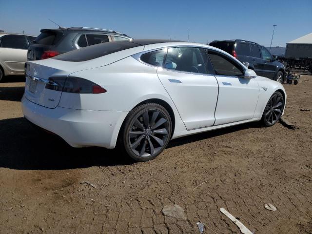 5YJSA1E24GF147486  tesla model s 2016 IMG 2