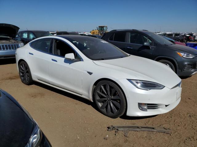 5YJSA1E24GF147486  tesla model s 2016 IMG 3