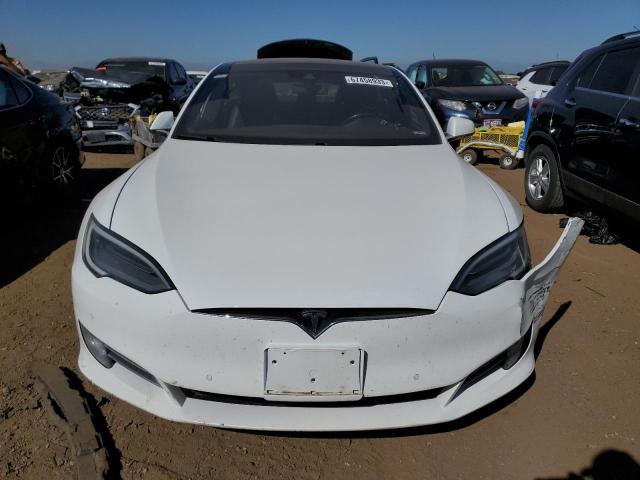 5YJSA1E24GF147486  tesla model s 2016 IMG 4