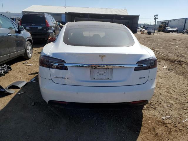 5YJSA1E24GF147486  tesla model s 2016 IMG 5