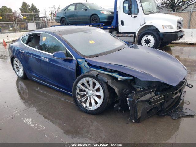 5YJSA1E24GF147861  tesla model s 2016 IMG 0