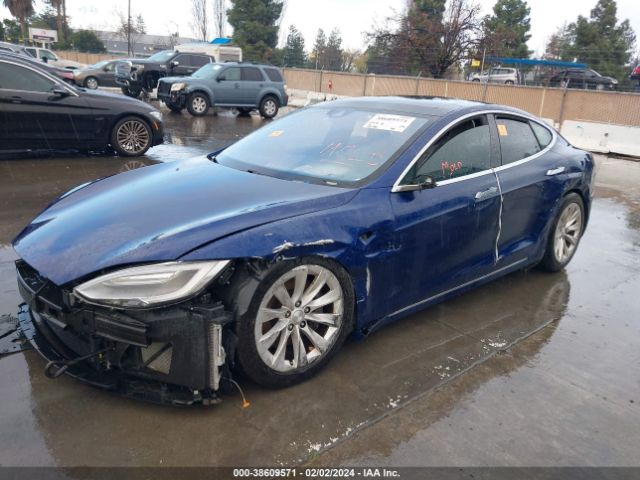 5YJSA1E24GF147861  tesla model s 2016 IMG 1