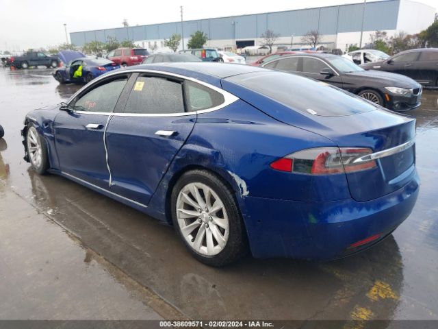 5YJSA1E24GF147861  tesla model s 2016 IMG 2